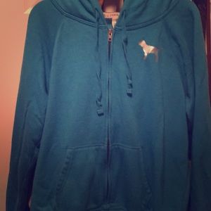 VS “PINK” Jacket